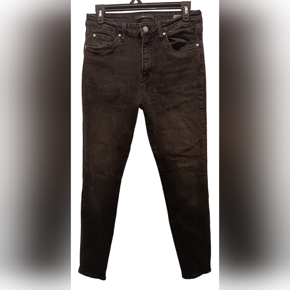 Mavi Scarlett Super Hi Rise Super Skinny Jeans Size 28/29